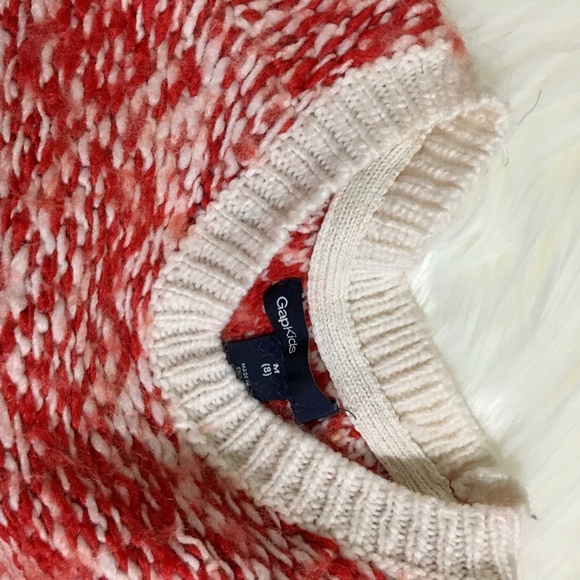 Gap Sweater VGC Sz.8 - Picture 3 of 5